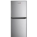 Fujidenzo 6 cuft  double door direct cool refrigerator