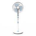 Panasonic deluxe inverter Stand fan with adjustable Height