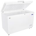 Fujidenzo 14 cuft Inverter Chest Freezer