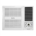Kolin 1 hp window type full dc inverter aircon with smart wifi controller  - CHRISTMAS 2025 sale !!!!
