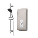 Joven Shower Heater with Inverter Booster Pump