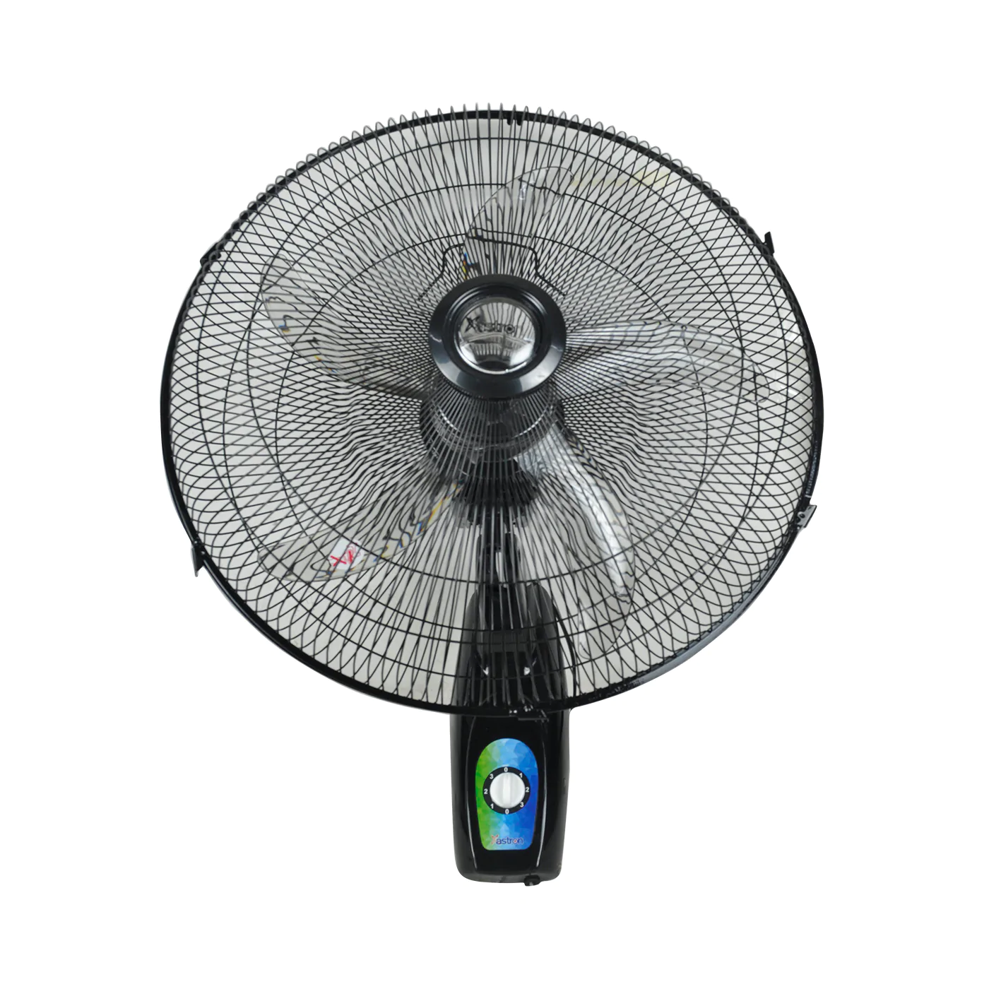 Astron 20" Wall Fan - Image 2