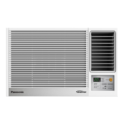Panasonic 1.5 hp window inverter - Basic Model with Dual Fan Motors