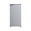 Panasonic 7.6 cuft Single Door Refrigerator with very low power consumption without expensive inverter board to worry about