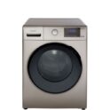 Whirlpool 8.5 inverter Front Load Washing Machine