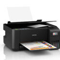 Epson 3 in One printer with Ink Tank System