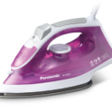Panasonic Steam Iron