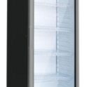 Sharp 9 cuft show case chiller