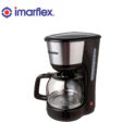 IMARFLEX 8 to 10 cups coffee maker