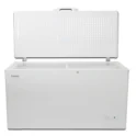 Tekno 15 cuft Inverter Chest Freezer