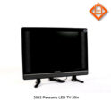 ASTRON 20 inch LED TV with USB, AV PORT AND WIRELESS REMOTE CONTROL
