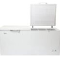 Tekno 2 DOORS 18.2 cuft Inverter Chest Freezer