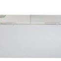 Fujidenzo 20 cuft inverter chest freezer - 2 doors