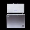 Tekno 9 cuft inverter no frost chest freezer