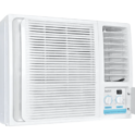 Kolin 1 hp window type with R32 Refrigerant
