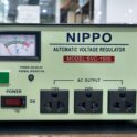 Nippo 1500 W AVR