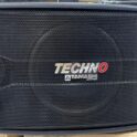 Tamashi dual 10 inch karaoke speaker - PHP 5995 PAIR