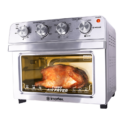 Imarflex Air Fryer / Toaster 2 in One Turbo Air Fryer