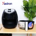 Astron AF360-M 3.6L Turbo Airfryer (Large Size) (1500W)