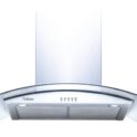 Tekno 75 CM Chimney Range Hood