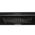 Tekno Range Hood - 60 cm - duct or ductless