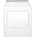 Whirlpool 15 kg Commercial Gas Dryer