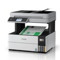 Epson Printer STYLISH DESIGN, QUALITY PRINTS Robust and reliable