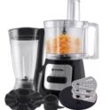 Imarflex Multi Purpose Food Processor