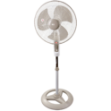 3D 16 INCH STAND FAN - OCEAN MAGIC