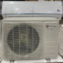 Tech Aire 2.9 HP Split Wall type Smart Full DC Inverter Aircon with Wifi with FREE INSTALLATION PROMO FOR METRO CEBU PROPER ONY - SUMMER PROMO