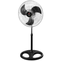 3d 18 inch industrial fan