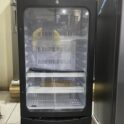 Markes 6 cuft Showcase Chiller