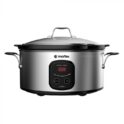 Imarflex Digital Slow Cooker