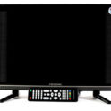 Pensonic 18 inch LED TV with protective Glass Panel