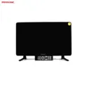 Pensonic 20 inch LED TV with Protective Glass Panel