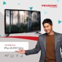 Pensonic LED 4588 -  LED TV  Basic TV (Non Smart)