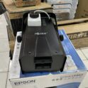 Jojen Fog Machine - 1200watts with wired and wireless remote