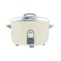 Asahi 45 cup 7.8 Liter Rice Cooker