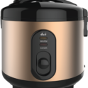 Asahi Rice Cooker - 5 cups jar type