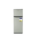 Fujidenzo 5 cuft  - 2 door direct cool refrigerator