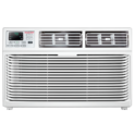 Sharp 1.5 hp window type with remote contro