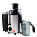 3D Juice Extractor
