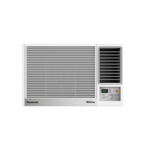 Panasonic 1 hp window type Inverter - Basic Model - Cebu Appliance Center