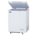 Fujidenzo 4.8 cuft Chest Freezer - Solid Top