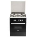 Tekno 4 gas burner, Gas Oven, Gas Grill with Safety Device - Sinulog Sale