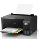 Epson 3 in One with Wifi wireless printing