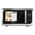 Imarflex Digital Microwave Oven - 23 Liters