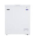 Fujidenzo 5 cuft Inverter Chest Freezer