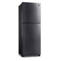 Sharp 12.7 cuft 2 door no frost Plasmacluster Ion Technologoy  Refrigerator