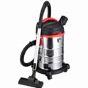 Hanabishi Vacuum Cleaner - Wet & Dry Drum Type
